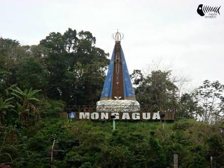 Apartamento No Centro De Mongaguá Buitenkant foto